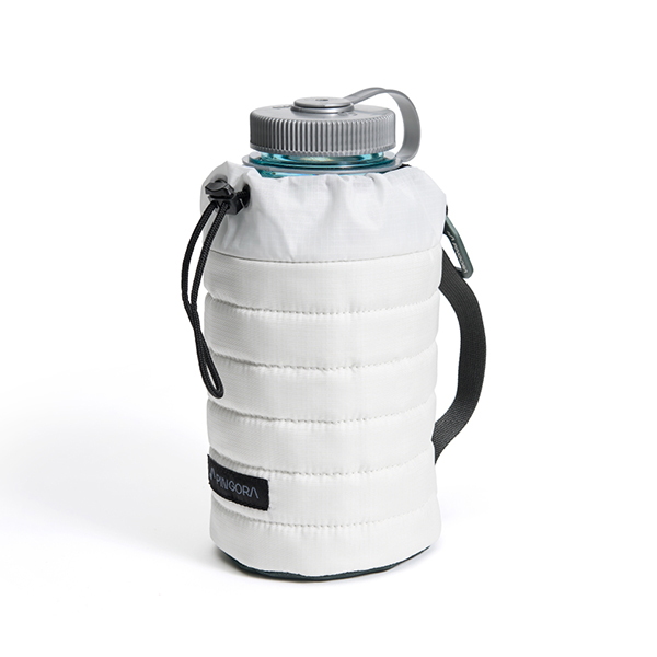 PINGORA 【25春夏】PINGORA Puffy Bottle Holder 73882 ボトルケース