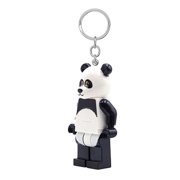 LEGO(レゴ) LEGO パンダガイキーライト 37474 キーホルダー