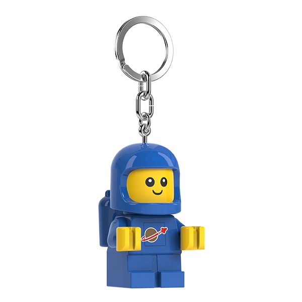 LEGO(レゴ) LEGO スペースベイビーキーライト 37482 キーホルダー