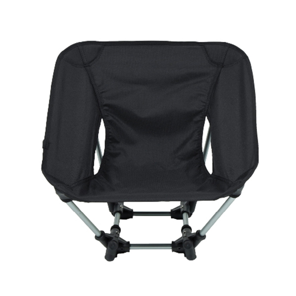 ハイマウント(HIGHMOUNT) 2WAYフォールディングチェア 62370 折り畳みチェア