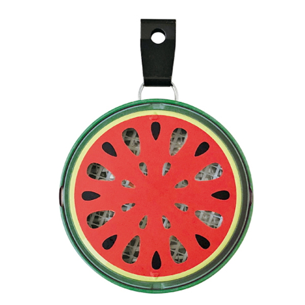 ハイマウント(HIGHMOUNT) ポータブルミニ蚊遣り スイカ 12032 防虫､殺虫用品