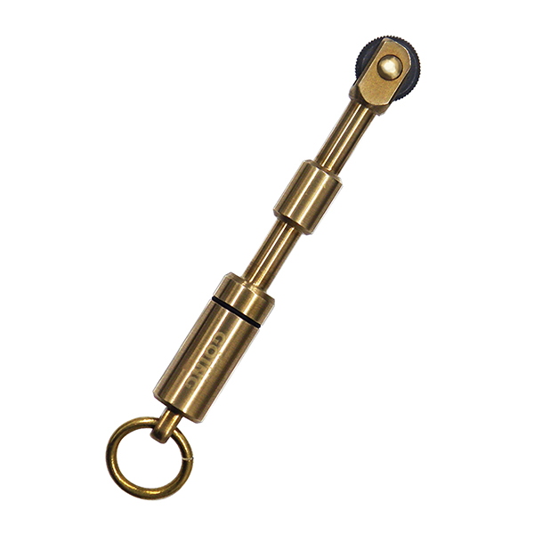 HM SELECT ペンギンライター スパークロッド 11403 オイルライター