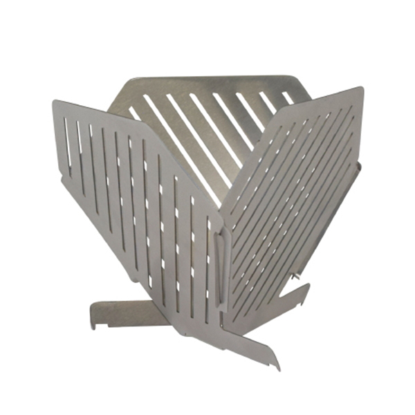 ハイマウント(HIGHMOUNT) フォールディングドリッパー 2-4cup 45390 クッキングアクセサリー