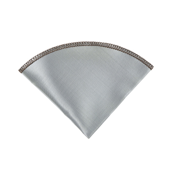 ハイマウント(HIGHMOUNT) ステンレスメッシュフィルター 1-2cup 45400 クッキングアクセサリー