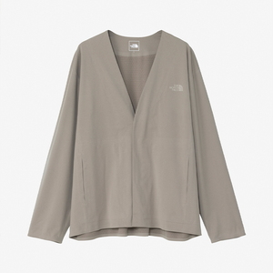 【送料無料】THE NORTH FACE(ザ・ノース・フェイス) テックラウンジカーディガン メンズ L FR NT12560 【送料無料】THE NORTH FACE(ザ・ノース・フェイス) テックラウンジカーディガン メンズ L FR NT12560