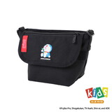 Manhattan Portage(マンハッタンポーテージ) MESSENGER BAG (XXXS) F.ZIPPER POCKET DORAEMON 25 MP1602DR25 メッセンジャーバッグ