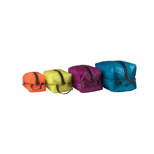 GRANITE GEAR(グラナイトギア) 【25春夏】エアジップサック 16L ブルーベリー 2210900127 GRANITE GEAR(グラナイトギア) 【25春夏】エアジップサック 16L ブルーベリー 2210900127