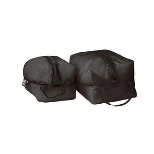 GRANITE GEAR(グラナイトギア) 【25春夏】ブラックエアジップサック 9L ブラック 2210900199 GRANITE GEAR(グラナイトギア) 【25春夏】ブラックエアジップサック 9L ブラック 2210900199