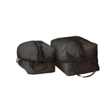 GRANITE GEAR(グラナイトギア) ブラックエアジップサック 2210900199 スタッフバッグ