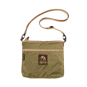 GRANITE GEAR(グラナイトギア) ハイカーサチェル 2210900101