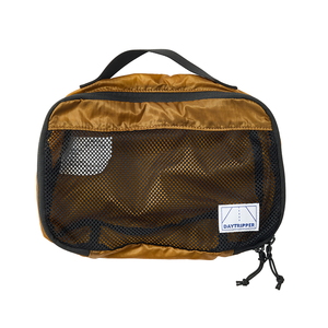 DAYTRIPPER(デイトリッパー) 【25春夏】PACKING POUCH S(パッキングポーチ S) FREE Beige 11101 DAYTRIPPER(デイトリッパー) 【25春夏】PACKING POUCH S(パッキングポーチ S) FREE Beige 11101