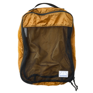 DAYTRIPPER(デイトリッパー) 【25春夏】PACKING POUCH M(パッキングポーチ M) FREE Beige 11102 DAYTRIPPER(デイトリッパー) 【25春夏】PACKING POUCH M(パッキングポーチ M) FREE Beige 11102