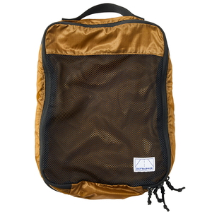 DAYTRIPPER(デイトリッパー) 【25春夏】PACKING POUCH L(パッキングポーチ L) FREE Beige 11103 DAYTRIPPER(デイトリッパー) 【25春夏】PACKING POUCH L(パッキングポーチ L) FREE Beige 11103