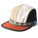 KAVU(カブー) Organic Strapcap(オーガニックストラップキャップ) 19811180089005 キャップ