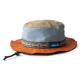KAVU(カブー) Organic Strap Bucket(オーガニック ストラップ バケット) 19811183089003 ハット