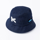 KAVU(カブー) デニム K ハット 19822234042005 ハット