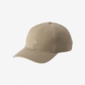 THE NORTH FACE(ザ・ノース・フェイス) TNFシンプリークラシックキャップ XL クラシックカーキ(CK)(25春夏) NN02534 THE NORTH FACE(ザ・ノース・フェイス) TNFシンプリークラシックキャップ XL クラシックカーキ(CK)(25春夏) NN02534