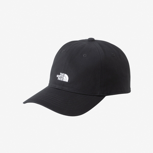 THE NORTH FACE(ザ・ノース・フェイス) TNFシンプリークラシックキャップ M ブラック(K)(25春夏) NN02534 THE NORTH FACE(ザ・ノース・フェイス) TNFシンプリークラシックキャップ M ブラック(K)(25春夏) NN02534