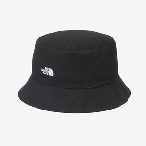 THE NORTH FACE(ザ・ノース・フェイス) TNFシンプリークラシックハット M ブラック(K)(25春夏) NN02535 THE NORTH FACE(ザ・ノース・フェイス) TNFシンプリークラシックハット M ブラック(K)(25春夏) NN02535