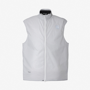 【送料無料】THE NORTH FACE(ザ・ノース・フェイス) エンライドウインドベスト M オフホワイト(OW)(25春夏) NP22562 【送料無料】THE NORTH FACE(ザ・ノース・フェイス) エンライドウインドベスト M オフホワイト(OW)(25春夏) NP22562
