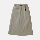 GRAMICCI(グラミチ) TREKKING LONG SKIRT G5SW-SK063 スカート(レディース)