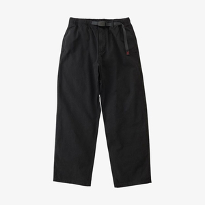 【送料無料】GRAMICCI(グラミチ) 【25春夏】GRAMICCI PANT STRAIGHT FIT L BLK G116-OGT 【送料無料】GRAMICCI(グラミチ) 【25春夏】GRAMICCI PANT STRAIGHT FIT L BLK G116-OGT