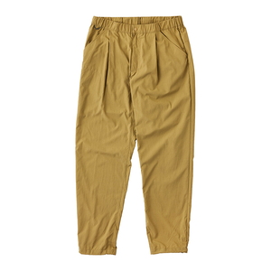 【送料無料】Teton Bros.(ティートンブロス) 【25春夏】JOURNEY PANT M KHAKI 251-10022 【送料無料】Teton Bros.(ティートンブロス) 【25春夏】JOURNEY PANT M KHAKI 251-10022