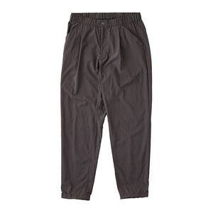 【送料無料】Teton Bros.(ティートンブロス) 【25春夏】JOURNEY PANT L GUNMETAL 251-10032 【送料無料】Teton Bros.(ティートンブロス) 【25春夏】JOURNEY PANT L GUNMETAL 251-10032