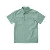Teton Bros.(ティートンブロス) CHILL POLO(チル ポロ) 251-38010 ポロシャツ･ラガーシャツ(メンズ)