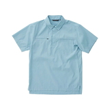 Teton Bros.(ティートンブロス) CHILL POLO(チル ポロ) 251-38030 ポロシャツ･ラガーシャツ(メンズ)