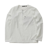 Teton Bros.(ティートンブロス) CHILL HALFZIP SHIRT(チル ハーフジップ シャツ) 251-39042 長袖シャツ(メンズ)
