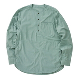 Teton Bros.(ティートンブロス) JOURNEY CREW(ジャーニー クルー) 251-58012 長袖Tシャツ(メンズ)