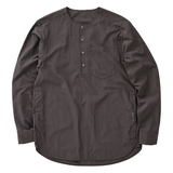 Teton Bros.(ティートンブロス) JOURNEY CREW(ジャーニー クルー) 251-58032 長袖Tシャツ(メンズ)