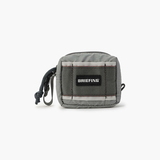 BRIEFING(ブリーフィング) PP SQUARE GADGET POUCH BRA251G14 ポーチ