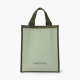 BRIEFING(ブリーフィング) SQUARE TALL TOTE BRA251T19 トートバッグ