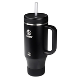 タケヤ(TAKEYA) タケヤフラスク ストローハンドルタンブラー 509933 保冷･保温機能付きボトル