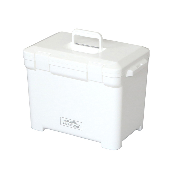 JEJアステージ ベースランド15L   フィッシングクーラー0～19リットル