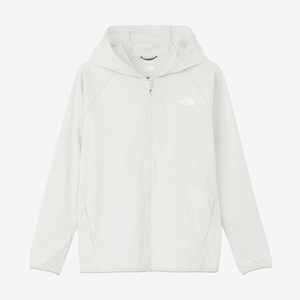 【送料無料】THE NORTH FACE(ザ・ノース・フェイス) SUNSHAD FULLZIP HD S TI NPW22435 【送料無料】THE NORTH FACE(ザ・ノース・フェイス) SUNSHAD FULLZIP HD S TI NPW22435
