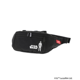 Manhattan Portage(マンハッタンポーテージ) アレイキャットウェストバッグ2025/スター･ウォーズ MP1101SW25 ウエストバッグ･ウエストポーチ