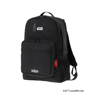 【送料無料】Manhattan Portage(マンハッタンポーテージ) タウンセンド バックパック 2025/スター・ウォーズ L Black(1000) MP2236SW25 【送料無料】Manhattan Portage(マンハッタンポーテージ) タウンセンド バックパック 2025/スター・ウォーズ L Black(1000) MP2236SW25