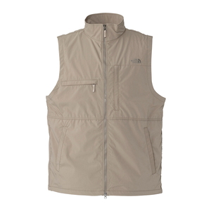 【送料無料】THE NORTH FACE(ザ・ノース・フェイス) トリップフィールドベスト メンズ M フォールンロック(FR)(25春夏) NP22551 【送料無料】THE NORTH FACE(ザ・ノース・フェイス) トリップフィールドベスト メンズ M フォールンロック(FR)(25春夏) NP22551