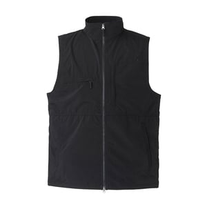 【送料無料】THE NORTH FACE(ザ・ノース・フェイス) トリップフィールドベスト メンズ M ブラック(K)(25春夏) NP22551 【送料無料】THE NORTH FACE(ザ・ノース・フェイス) トリップフィールドベスト メンズ M ブラック(K)(25春夏) NP22551