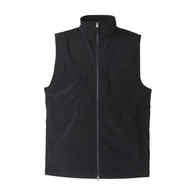 THE NORTH FACE(ザ・ノース・フェイス) トリップフィールドベスト ユニ
