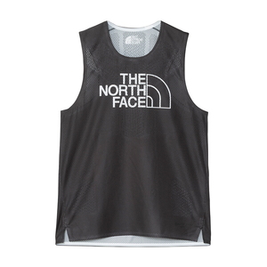 【送料無料】THE NORTH FACE(ザ・ノース・フェイス) HSTスリーブレスハイパーベントクルー メンズ M アスファルトグレー(AG)(25春夏) NT12576 【送料無料】THE NORTH FACE(ザ・ノース・フェイス) HSTスリーブレスハイパーベントクルー メンズ M アスファルトグレー(AG)(25春夏) NT12576