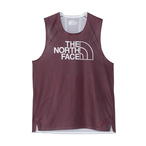 【送料無料】THE NORTH FACE(ザ・ノース・フェイス) HSTスリーブレスハイパーベントクルー メンズ L スマック(SC)(25春夏) NT12576 【送料無料】THE NORTH FACE(ザ・ノース・フェイス) HSTスリーブレスハイパーベントクルー メンズ L スマック(SC)(25春夏) NT12576