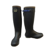 Wetland(ウェットランド) 折りたたみ長靴 08940001021260 アウトドアブーツ ロング