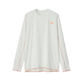 THE NORTH FACE(ザ･ノース･フェイス) ロングスリーブブリーズレンジランクルー メンズ NT12578 長袖Tシャツ(メンズ)