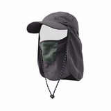 ノーザンカントリー(Northern Country) 【25春夏】低山登山 ハイキング キャンプ アウトドアキャップ フリーサイズ (撥水) TR-9004 キャップ