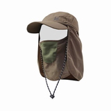 ノーザンカントリー(Northern Country) 【25春夏】低山登山 ハイキング キャンプ アウトドアキャップ フリーサイズ (撥水) TR-9004 キャップ