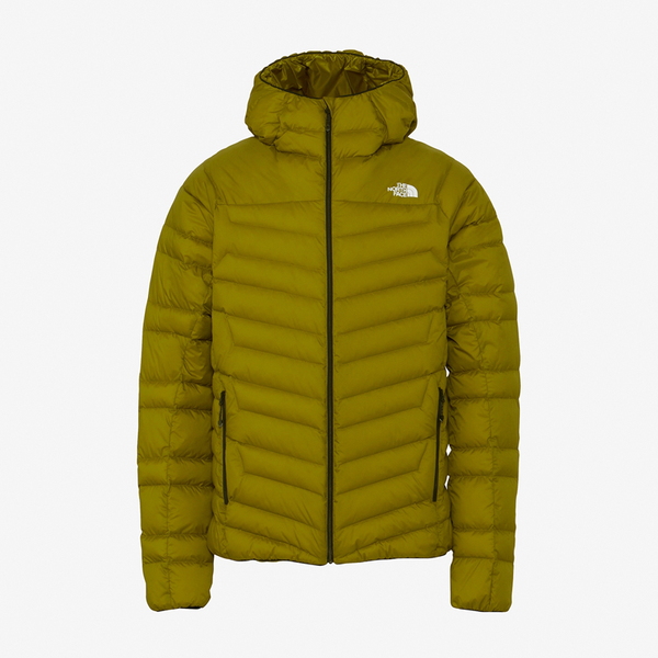 THE NORTH FACE(ザ・ノース・フェイス) サンダーフーディ メンズ THE NORTH FACE(ザ・ノース・フェイス) サンダーフーディ メンズ